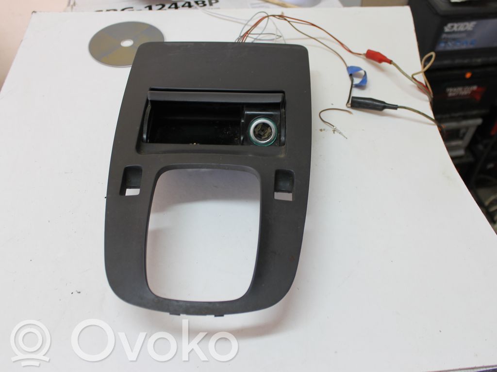 Ford Galaxy Panel popielniczki przedniej tunelu środkowego 