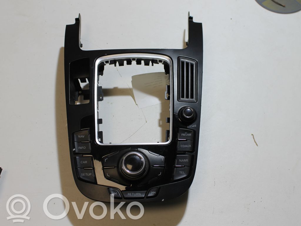 Panel radia   8T0919609A,8T0919609AWFX
