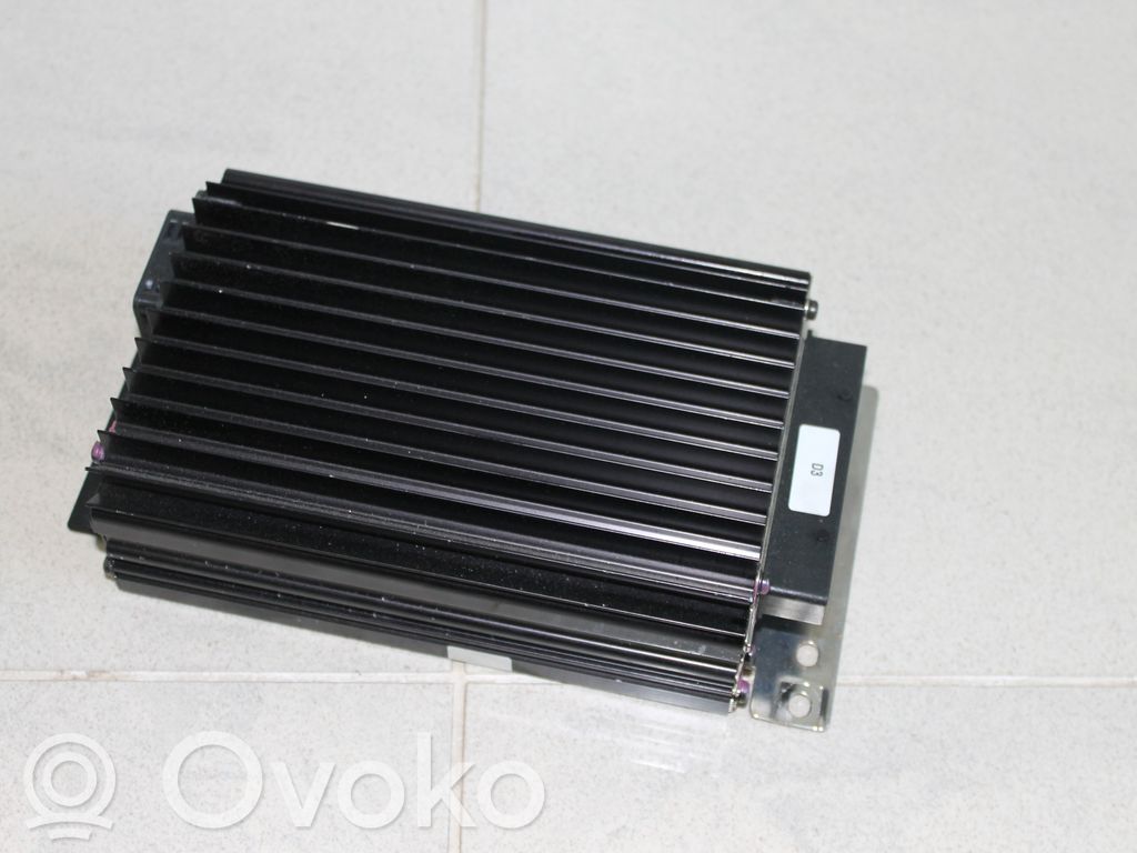 Vahvistin   4E0035223A,BOSE