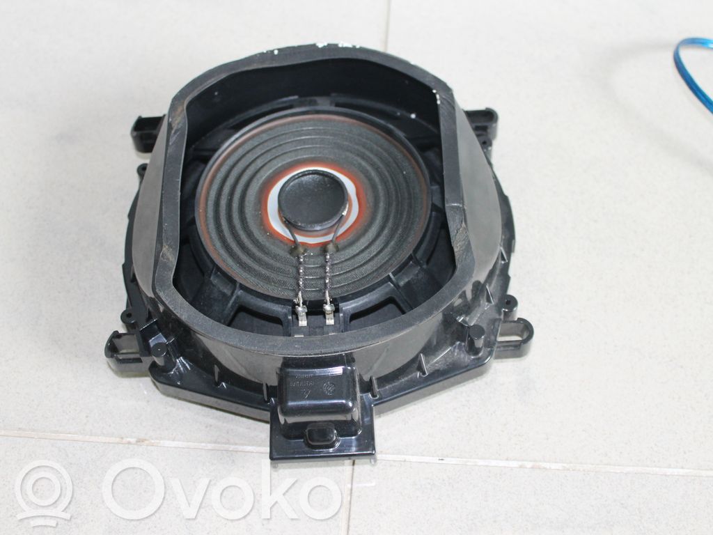 Altavoz subwoofer   430407861621,8INCH