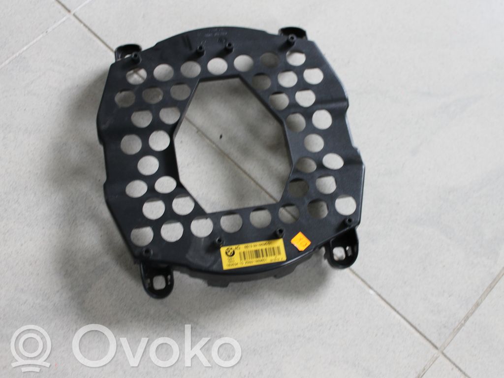 Maskownica głośnika niskotonowego   65139218696