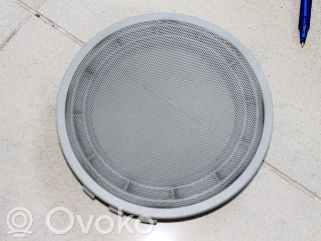 BMW 5 E34 Copertura del rivestimento del tetto 
