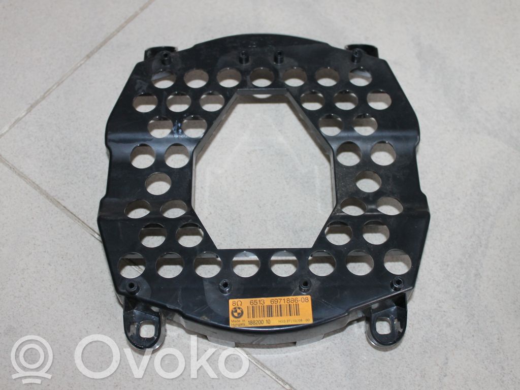 Unité de commande, module téléphone   65136971886