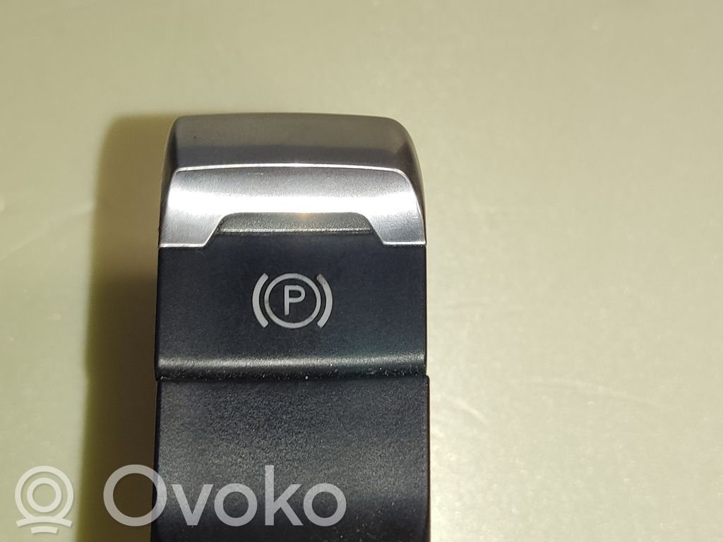 Audi A4 S4 B8 8K Interrupteur, commande de frein de stationnement 