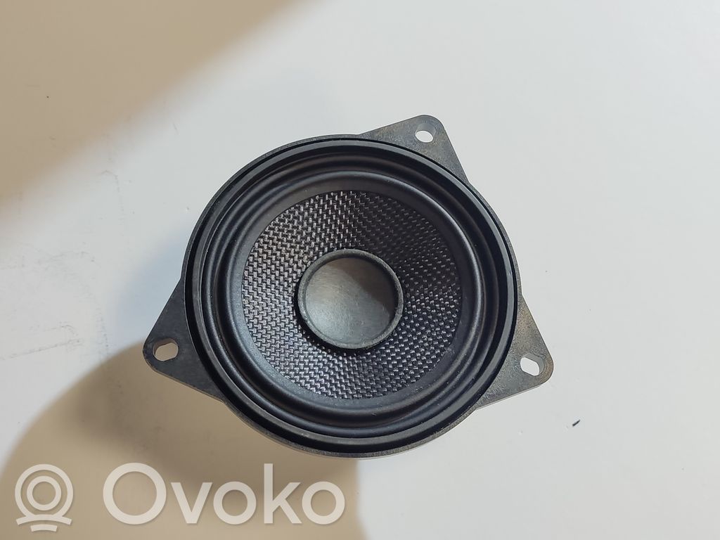 BMW X5 E70 Front door speaker 