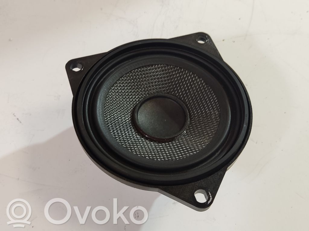 BMW 5 E60 E61 Głośnik drzwi przednich 
