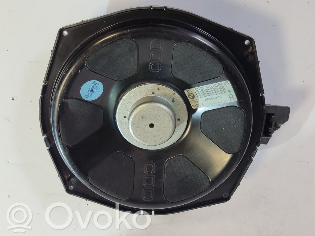 Altavoz subwoofer   6513916458403