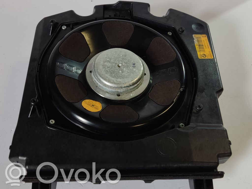 Subwoofer speaker   9151966,65139151966,430407862011