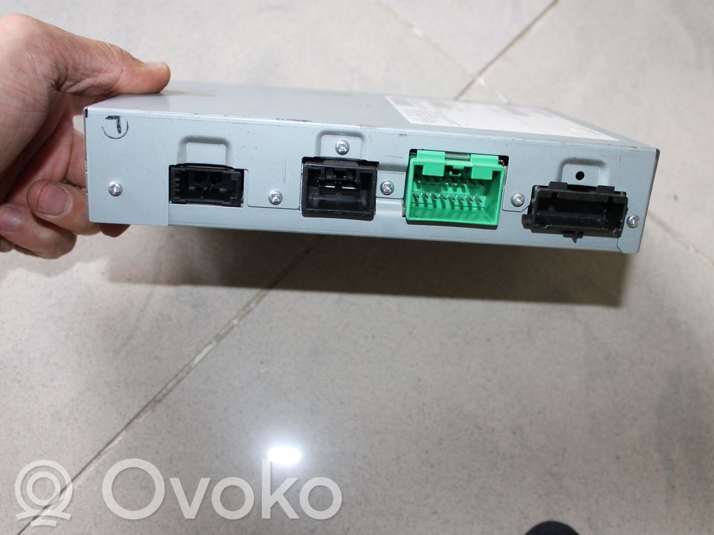 Vahvistin   30659596,34C019DCV104DV2T,30659587