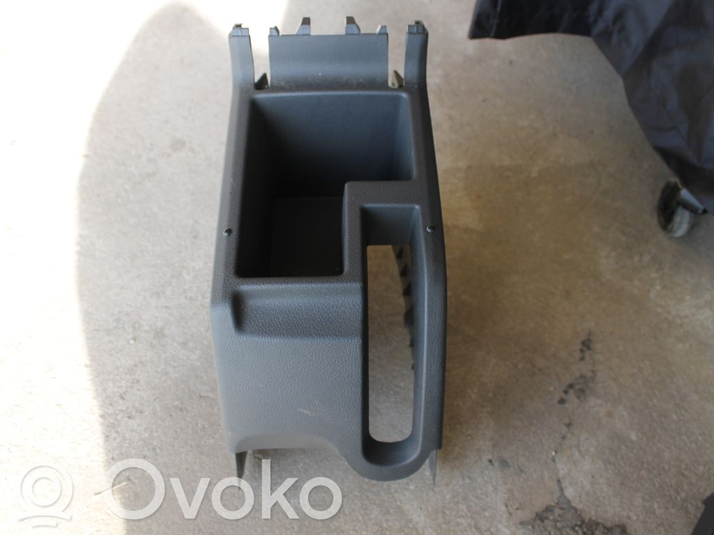 Volkswagen Golf Plus Hansikaslokeron keskikonsoli 