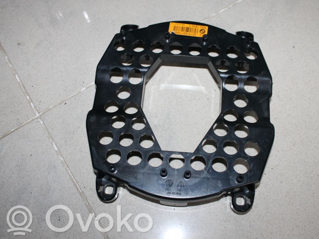 BMW X5 E70 Rejilla/moldura del subwoofer 