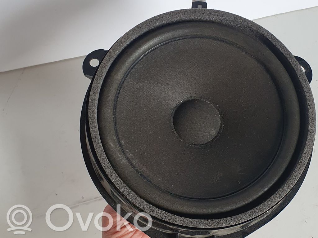Jaguar X-Type Etuoven kaiutin 