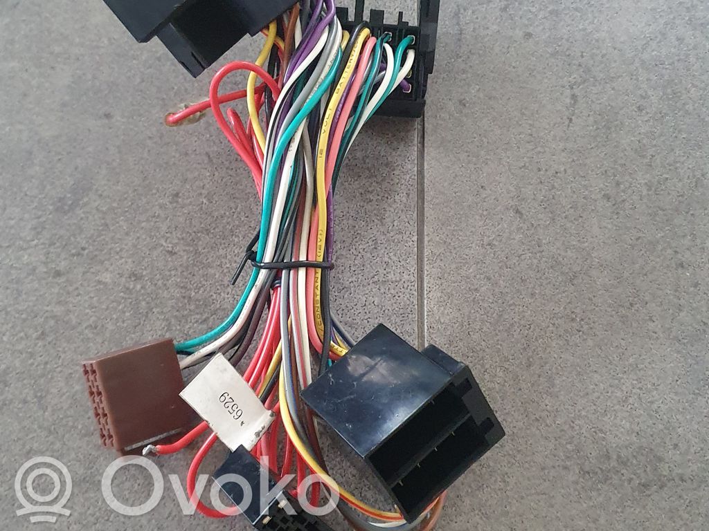 Skoda Superb B6 (3T) Kit manos libres 