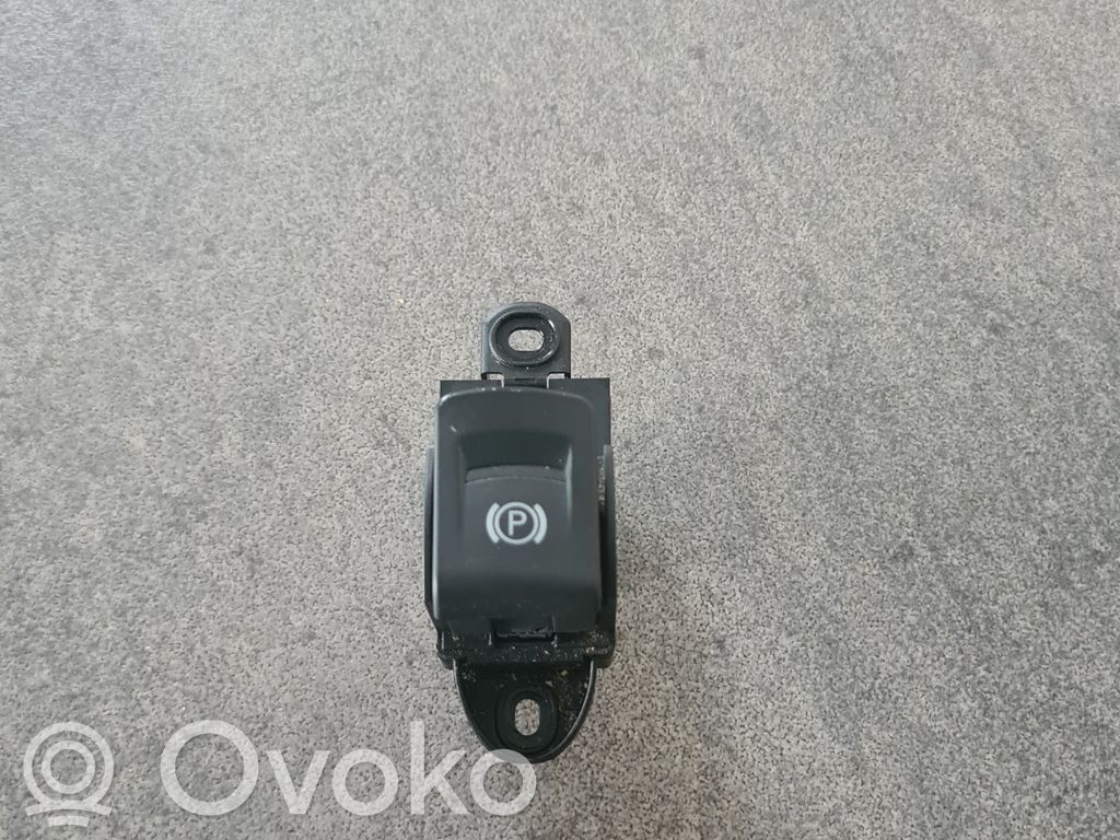 Audi A6 S6 C6 4F Comutator frână parcare 