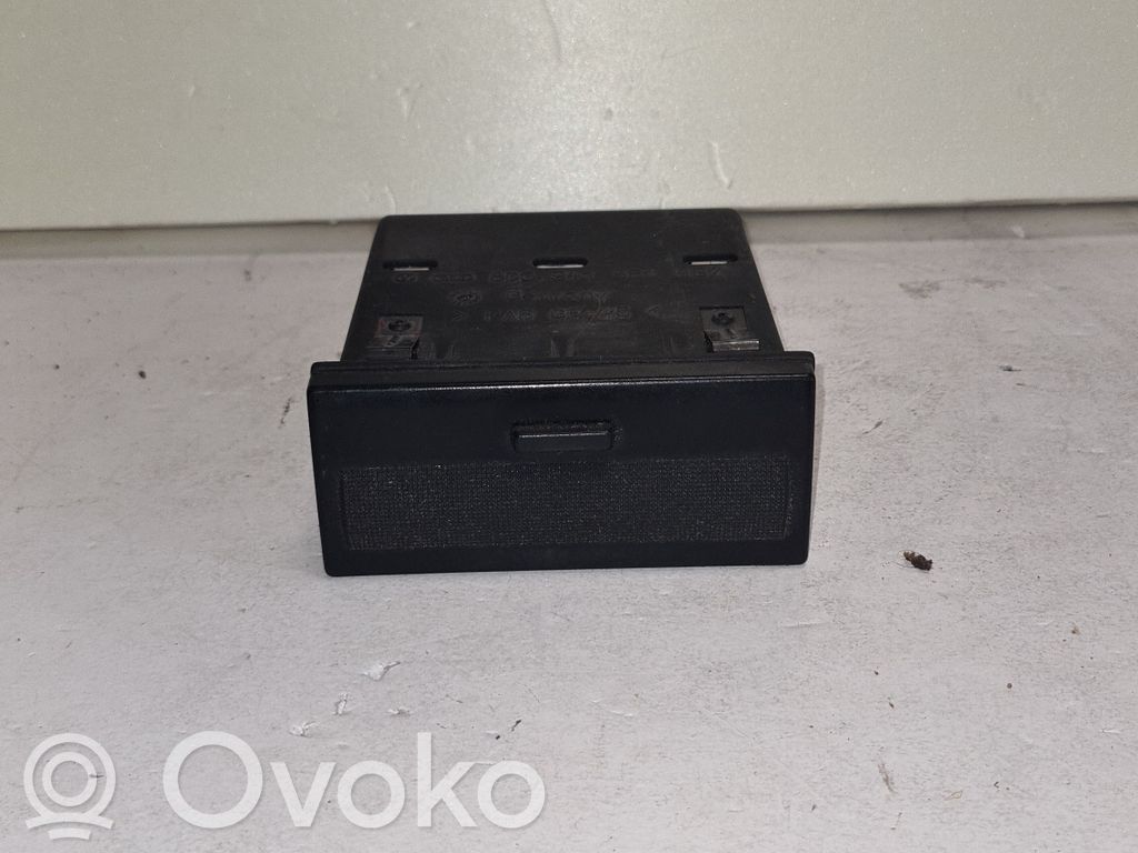 Audi 80 90 S2 B4 Compartimiento/consola central del panel 