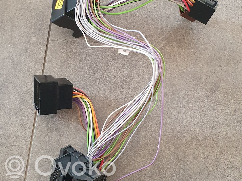 Ford S-MAX Kit manos libres 