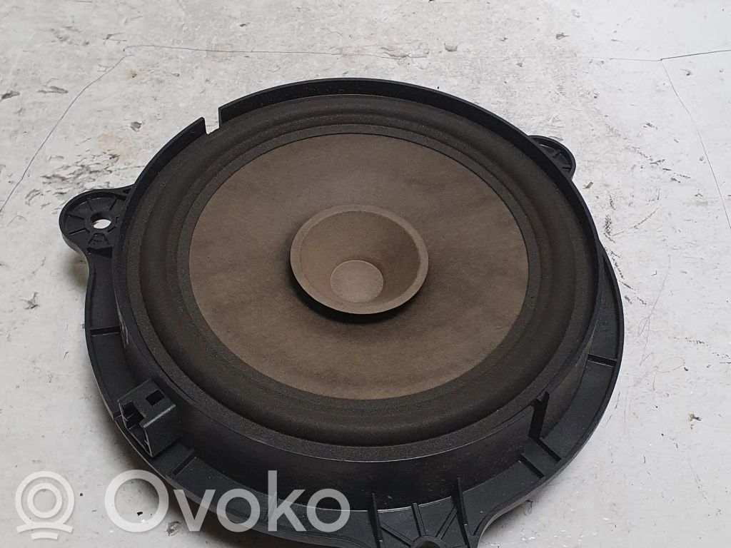 Nissan Note (E11) Front door speaker 