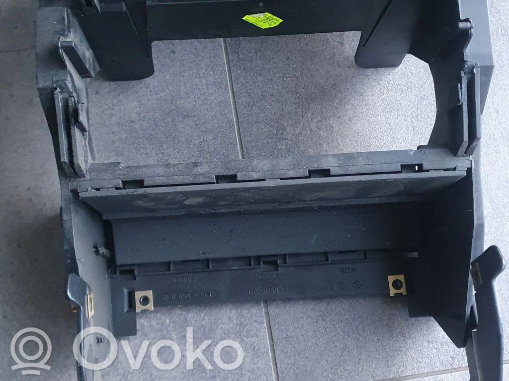 Audi A4 S4 B6 8E 8H Element deski rozdzielczej / środek 