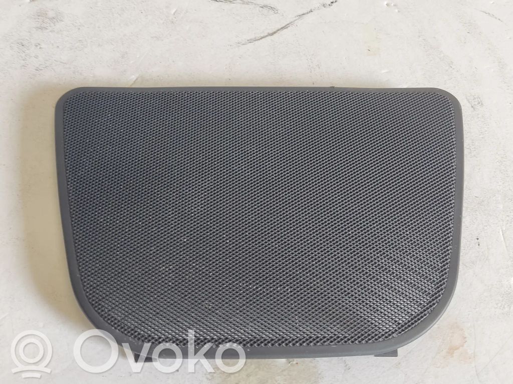 BMW 5 E39 Parcel shelf speaker trim grill 