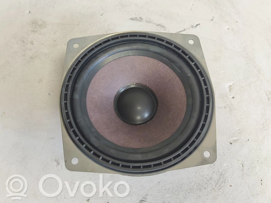 BMW 5 E39 Front door speaker 