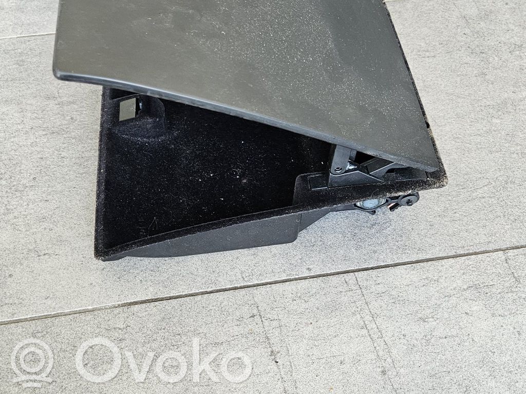 Volkswagen Sharan Compartimiento/consola central del panel 