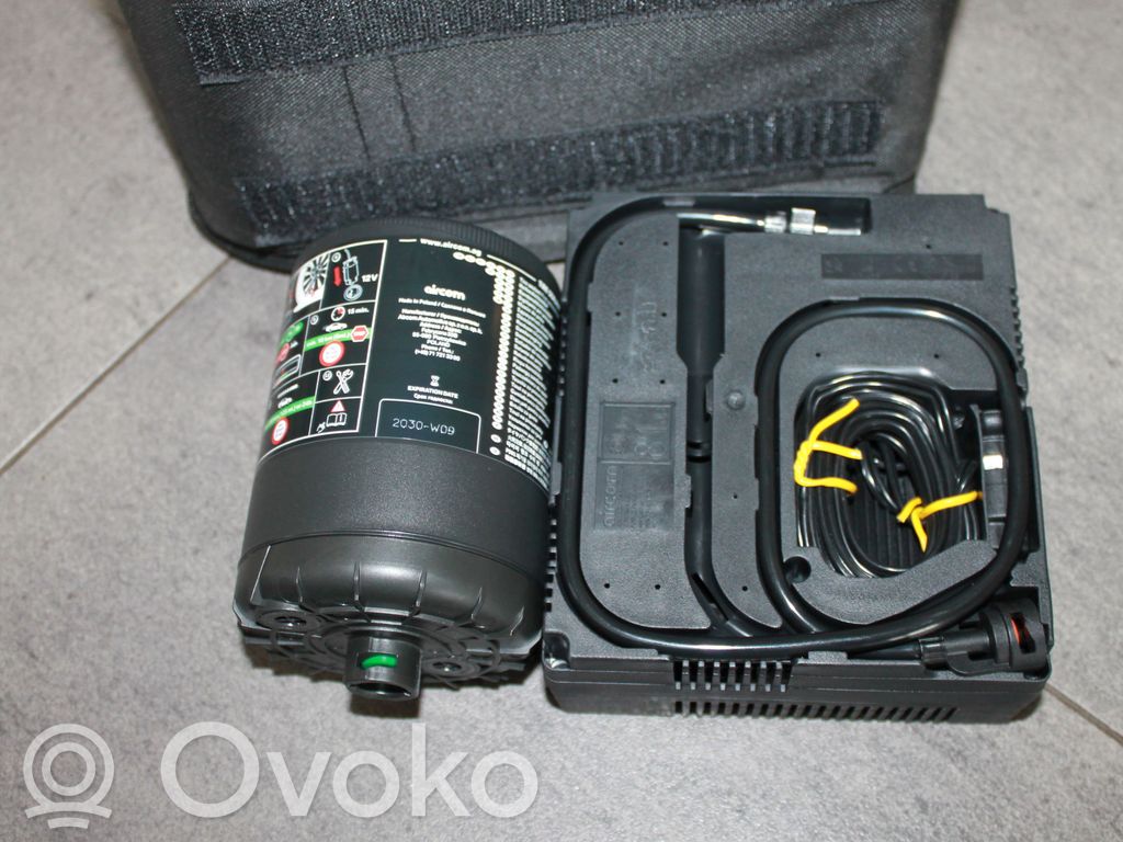 BMW X5 E70 Luftkompressor reifenkompressor 