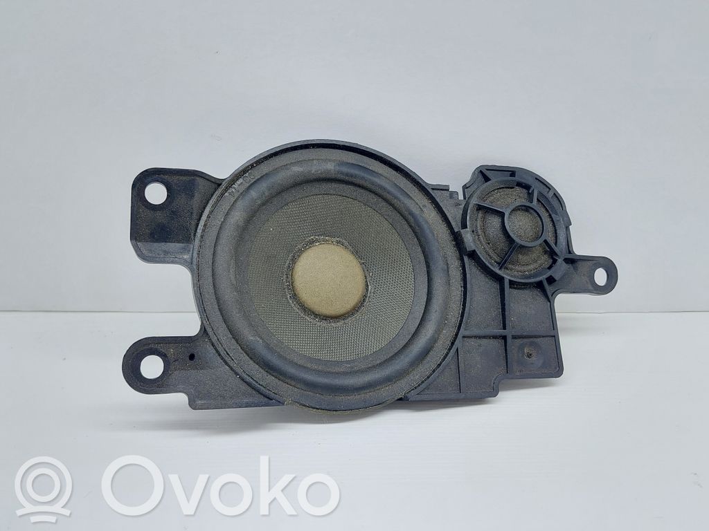Volvo V50 Panel speaker 