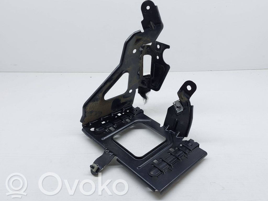 BMW 5 E60 E61 Soporte/base de amplificador de sonido 