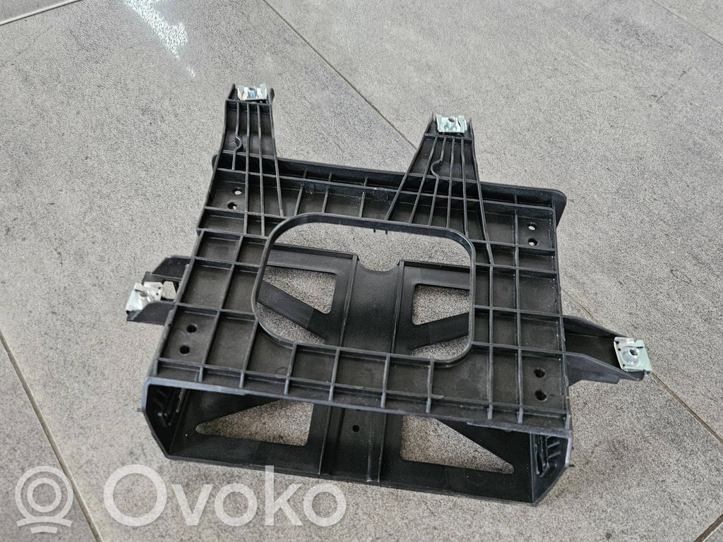 Audi A4 S4 B9 Inne części wnętrza samochodu 