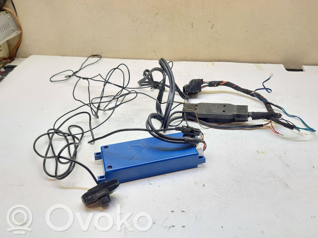 Kit manos libres   CK3000EVO,PARROT