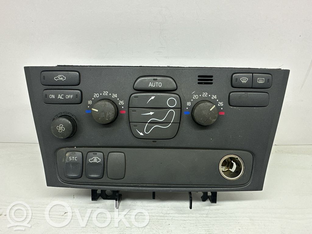 Climate control unit   8682930,M620EB00084