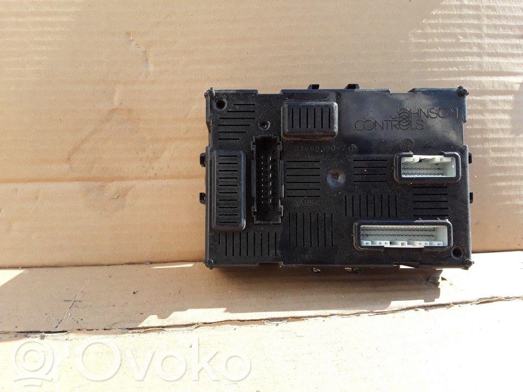 Module confort   8200652285