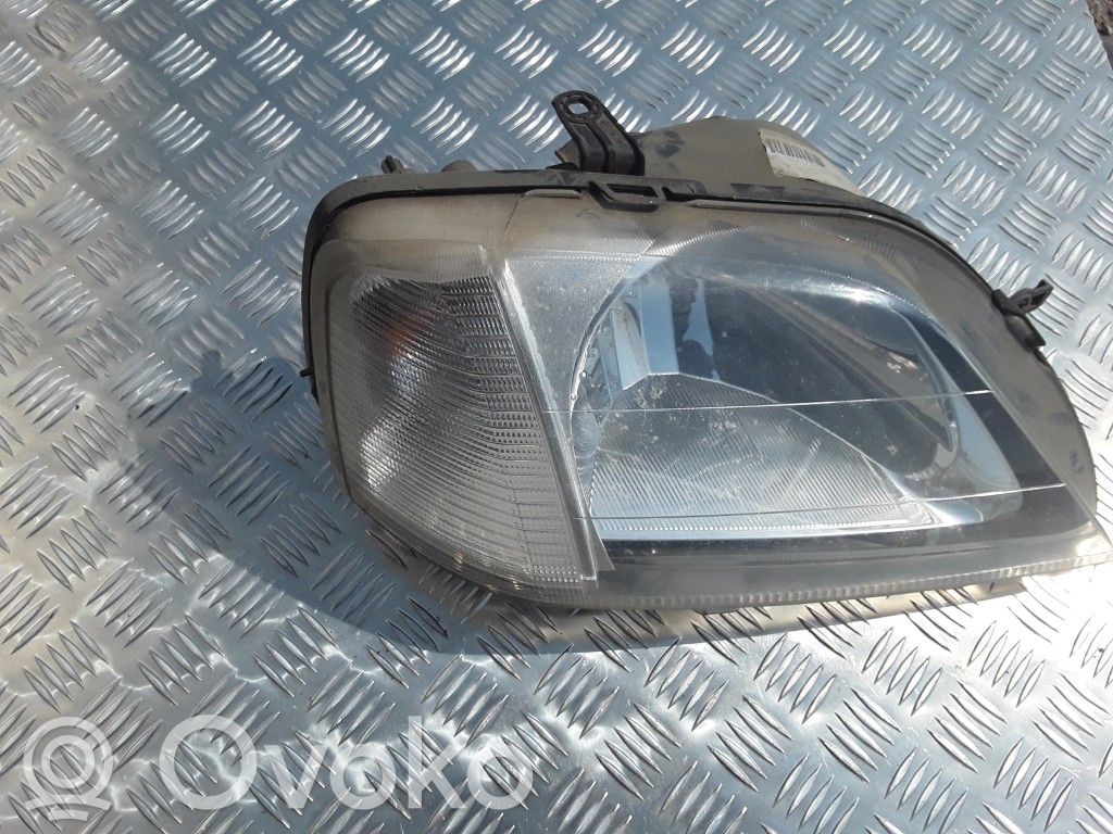 Scheinwerfer   8200211006