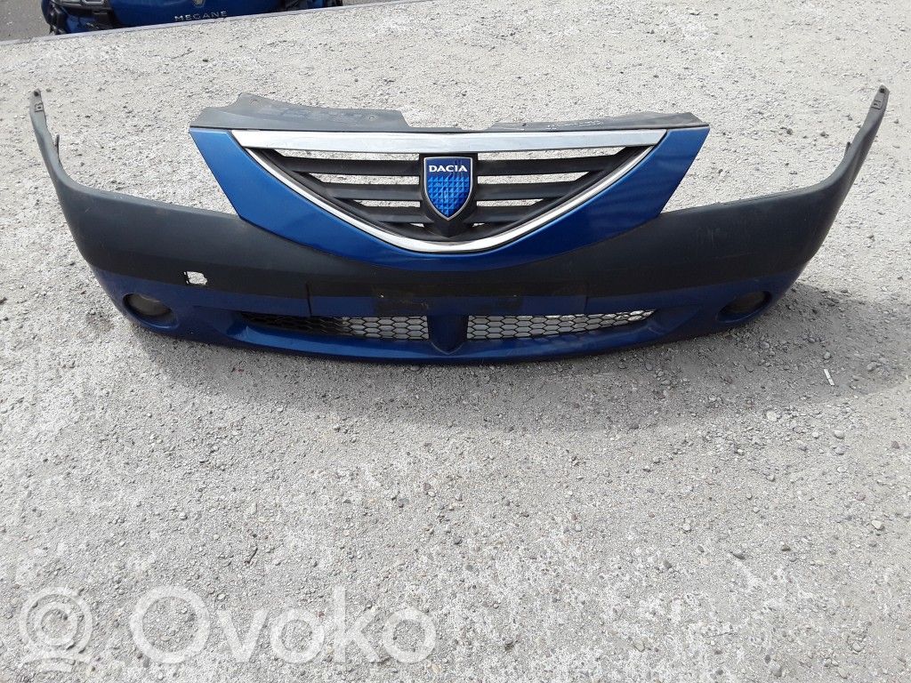 Dacia Logan I Parachoques delantero 