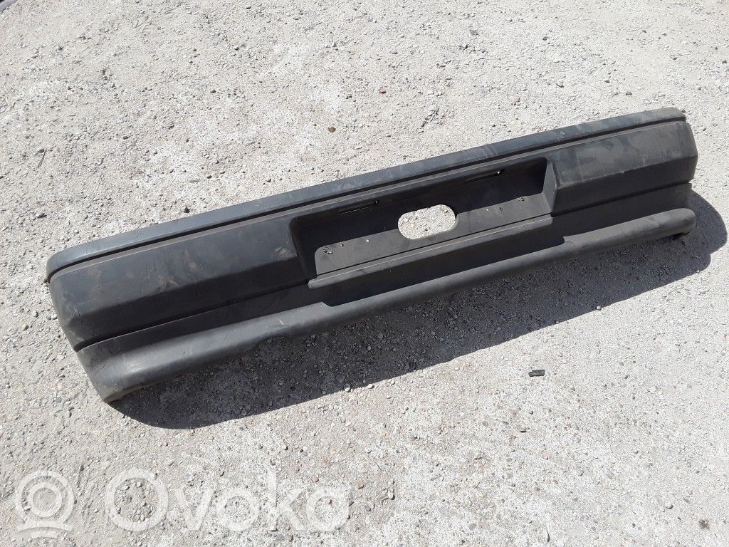 Renault Clio I Galinis bamperis 