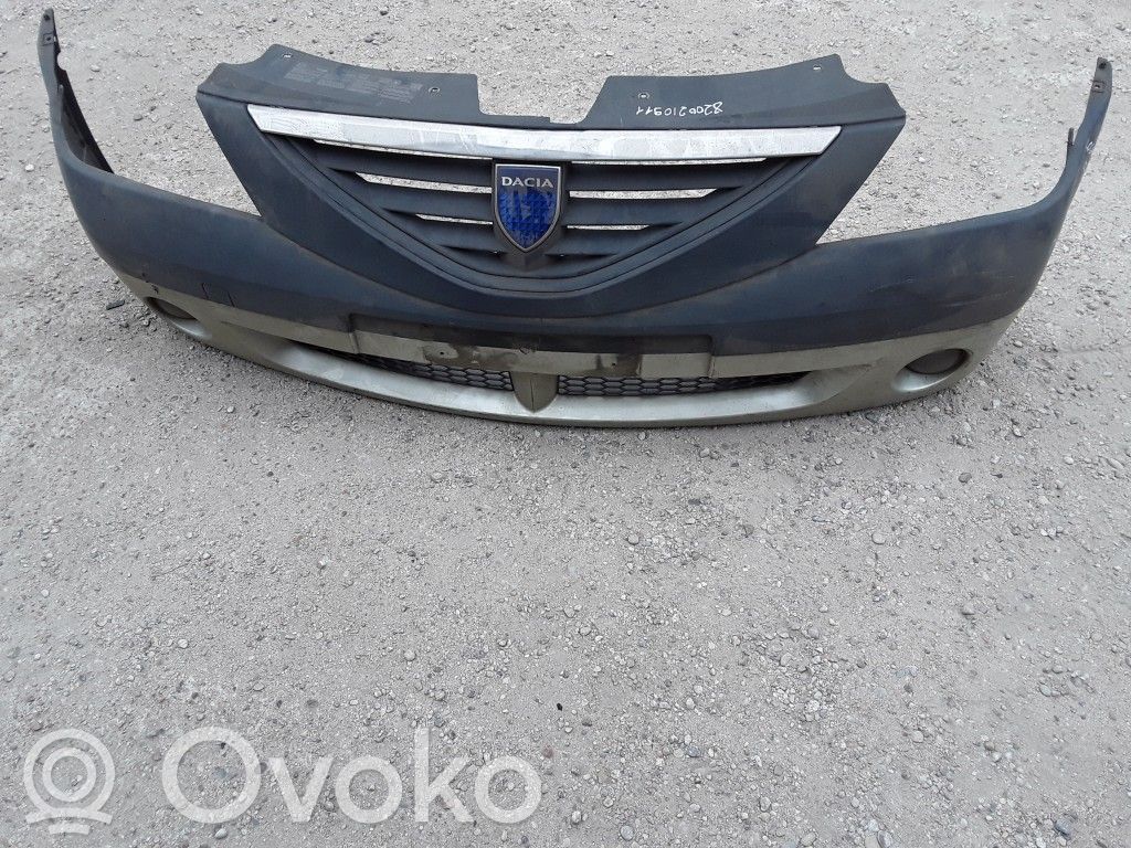 Parachoques delantero   8200210911
