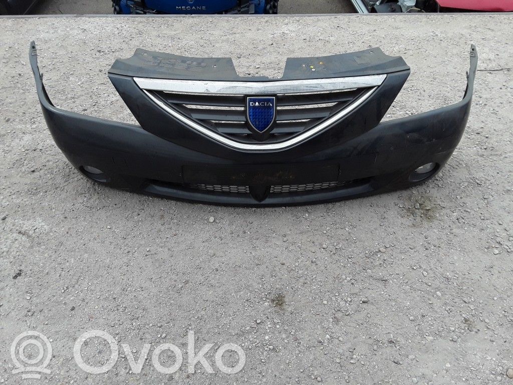 Dacia Logan I Parachoques delantero 