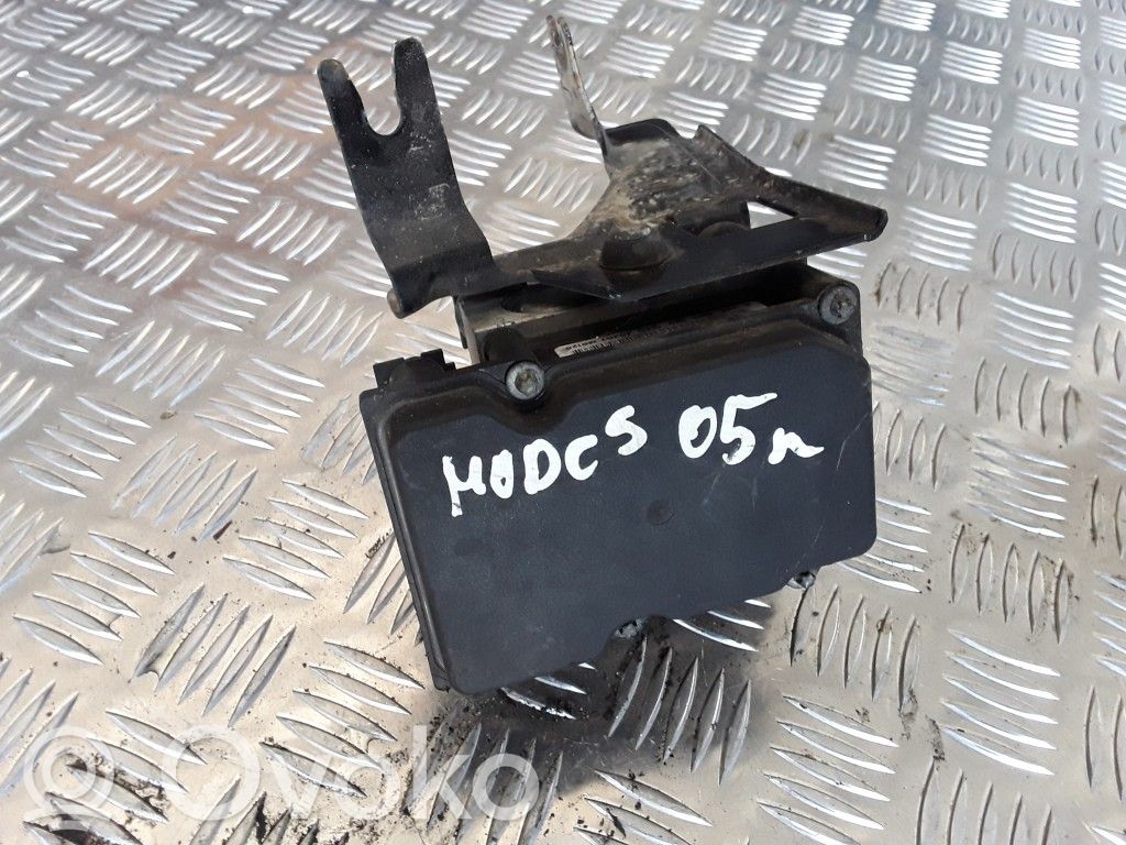 Блок ABS   0265800329