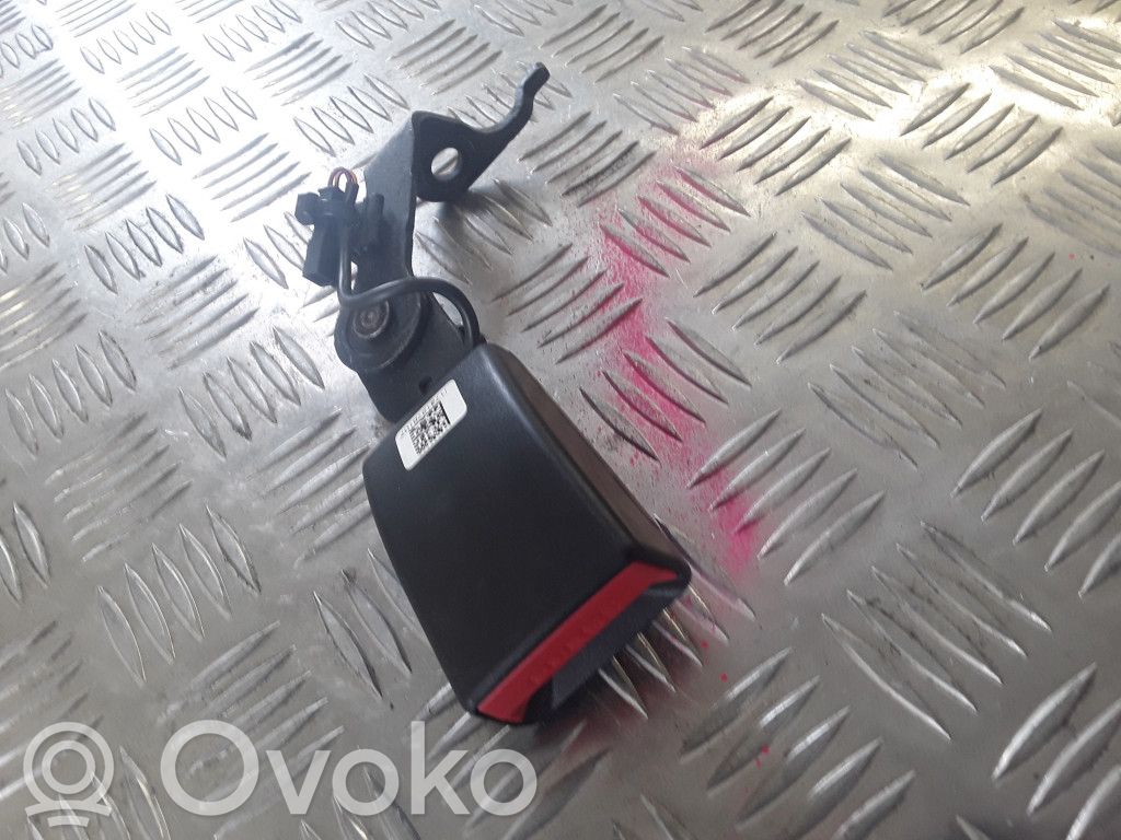 BMW 5 G30 G31 G38 Inne wyposażenie elektryczne 