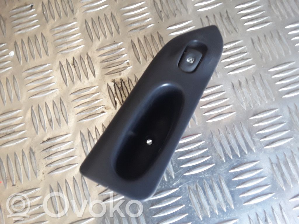 Renault Espace III Electric window control switch 