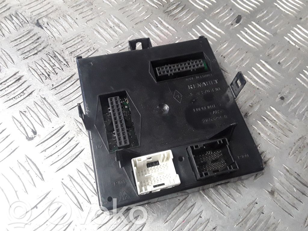 Renault Espace -  Grand espace IV Immobilizer control unit/module 
