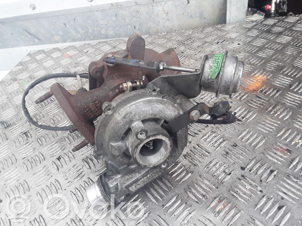 Turbo   8200822404
