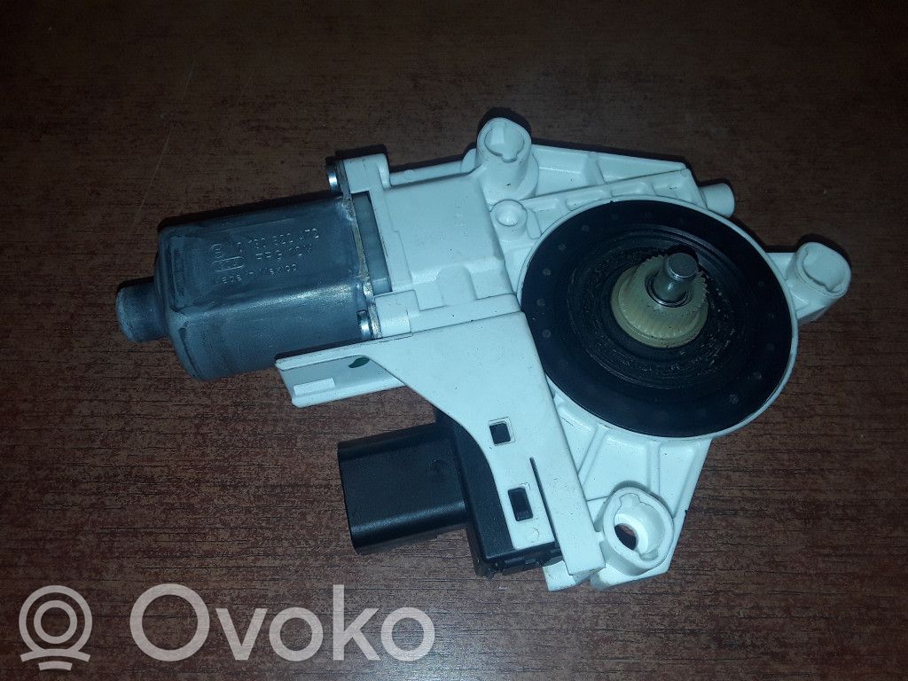Dodge Journey Silnik regulatora szyby drzwi przednich 