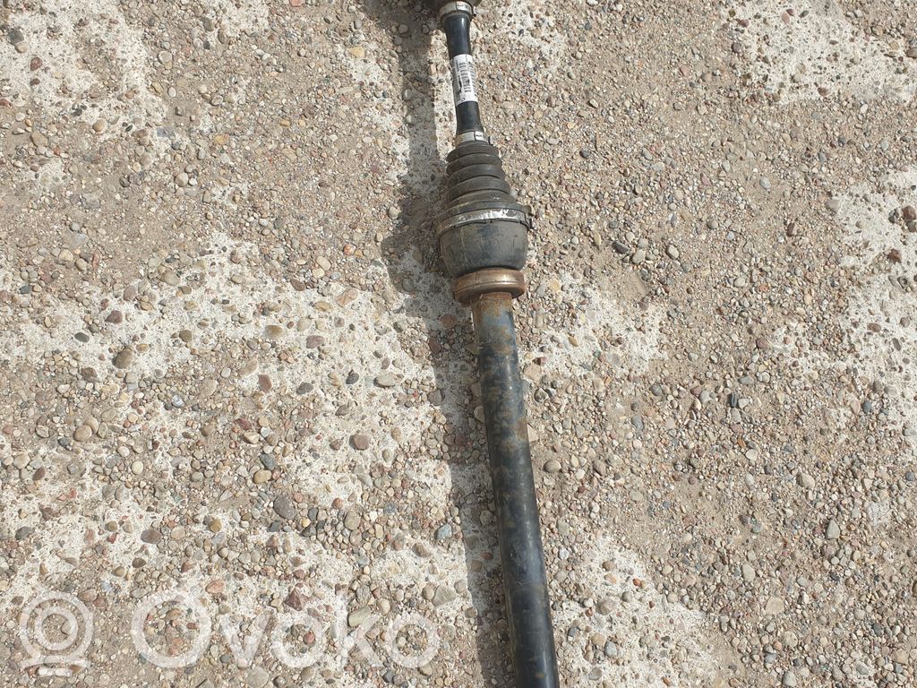 Volvo V70 Front driveshaft 