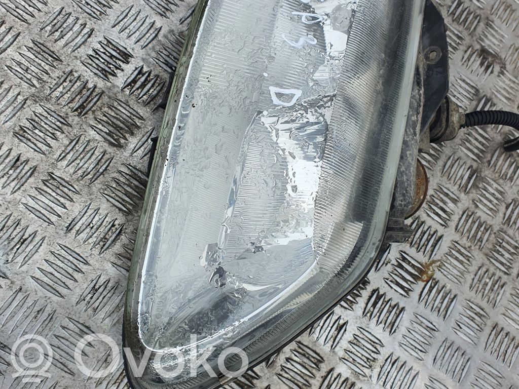 Headlight/headlamp