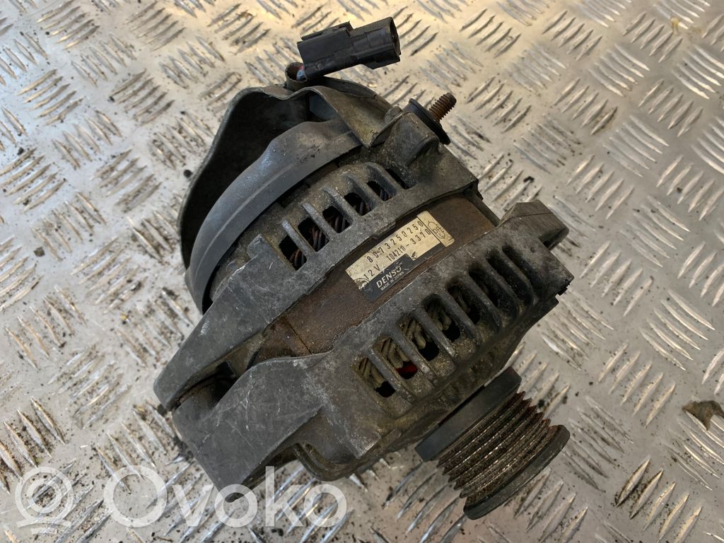 Renault Espace -  Grand espace IV Generator/alternator 