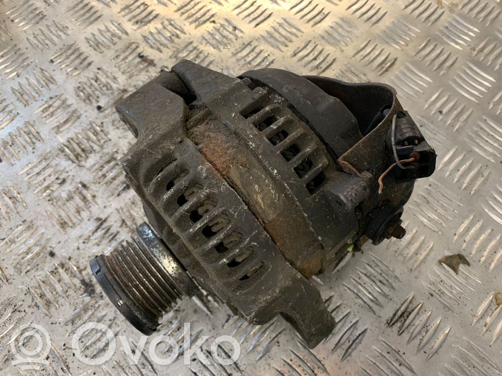 Renault Espace -  Grand espace IV Generator/alternator 