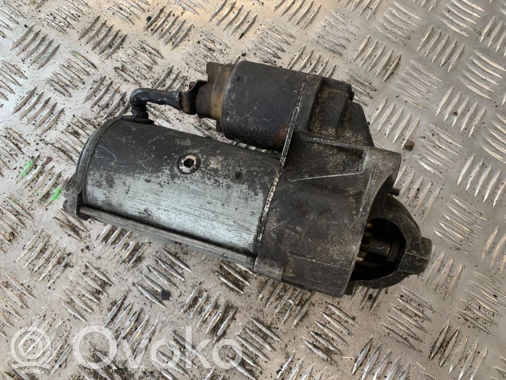 Starteris   7700116260D,D7R44,21E50122JMA
