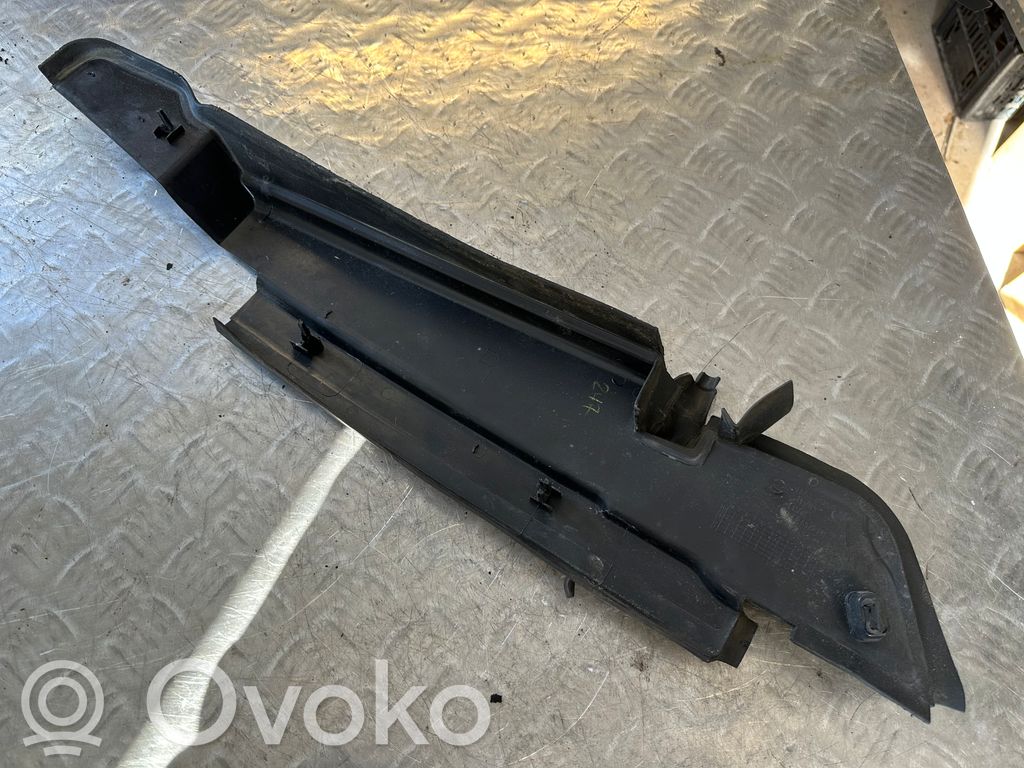 Ford Explorer Fender end trim 