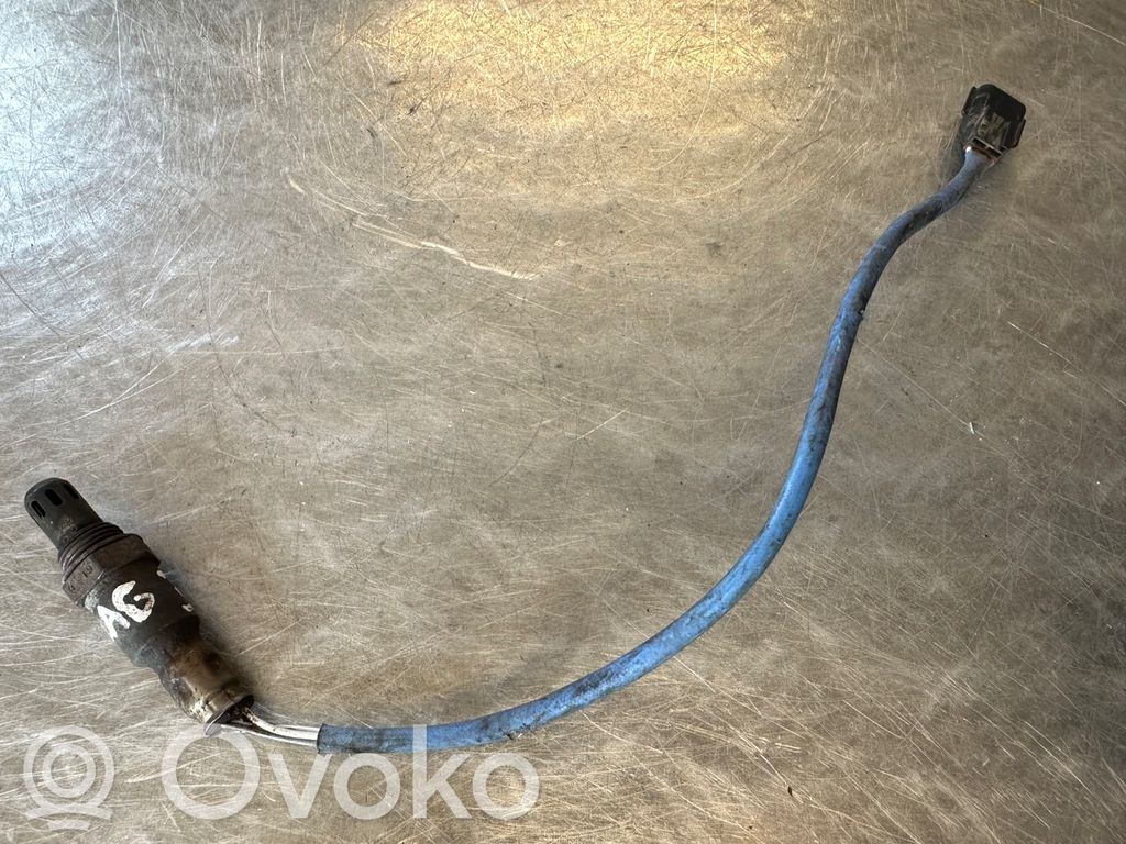 Sonde lambda